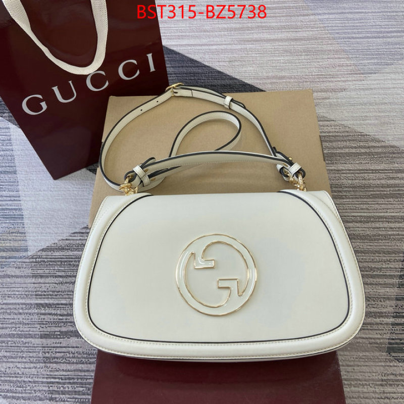 Gucci Bags(TOP)-Crossbody- aaaaa replica ID: BZ5738 $: 315USD,