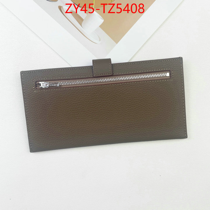 Hermes Bags(4A)-Wallet- outlet 1:1 replica ID: TZ5408 $: 45USD,