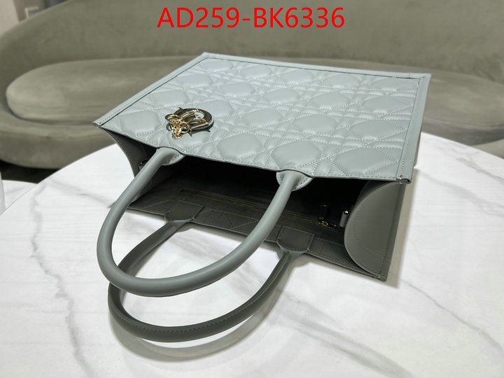 Dior Bags(TOP)-Lady- high quality perfect ID: BK6336