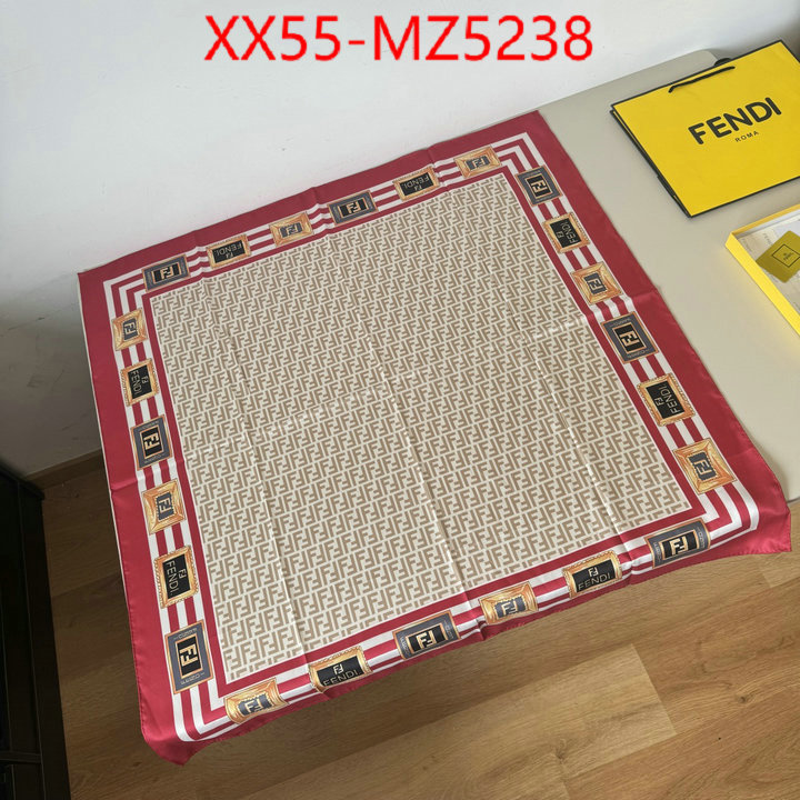 Scarf-Fendi buy first copy replica ID: MZ5238 $: 55USD