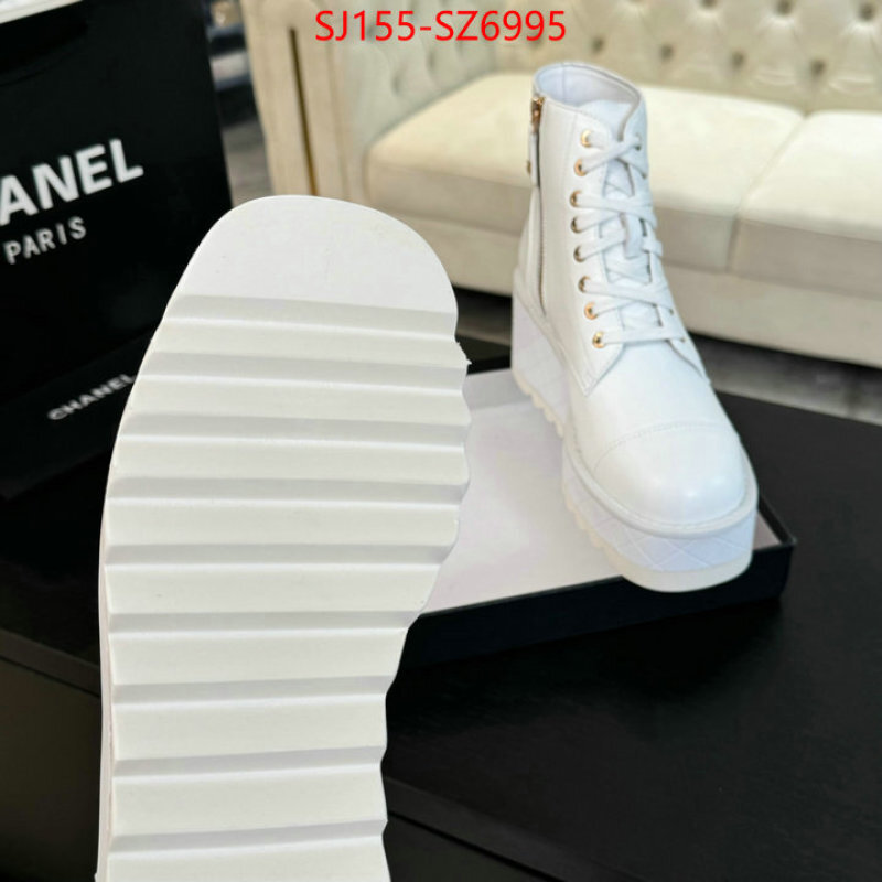Women Shoes-Boots can you buy knockoff ID: SZ6995 $: 155USD