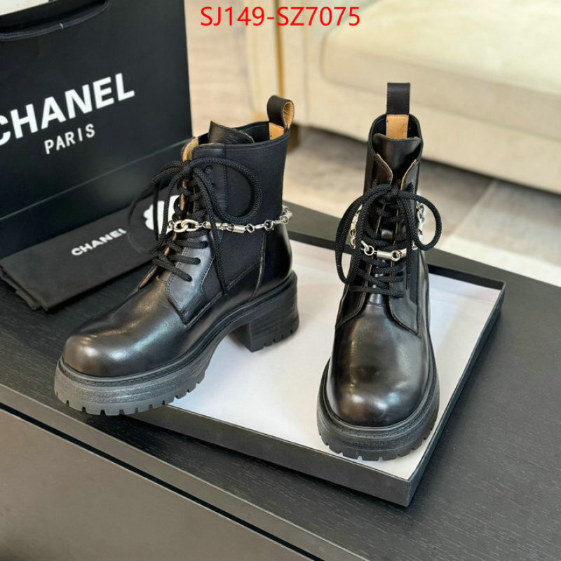 Women Shoes-Boots buy the best replica ID: SZ7075 $: 149USD