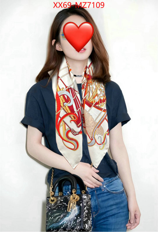 Scarf-Hermes first top ID: MZ7109 $: 69USD