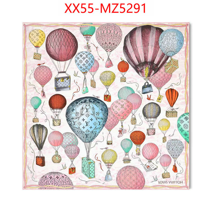 Scarf-LV buy high quality cheap hot replica ID: MZ5291 $: 55USD