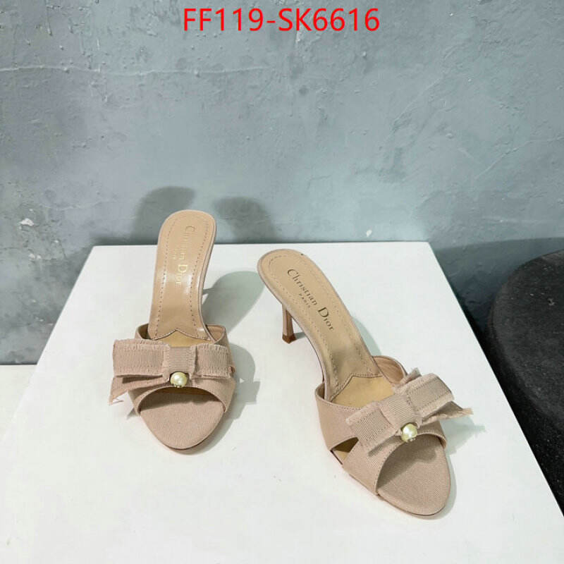 Women Shoes-Dior what ID: SK6616 $: 119USD