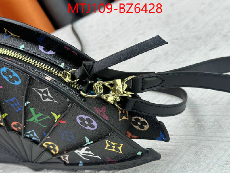 LV Bags(4A)-Pochette MTis Bag- from china ID: BZ6428 $: 109USD,