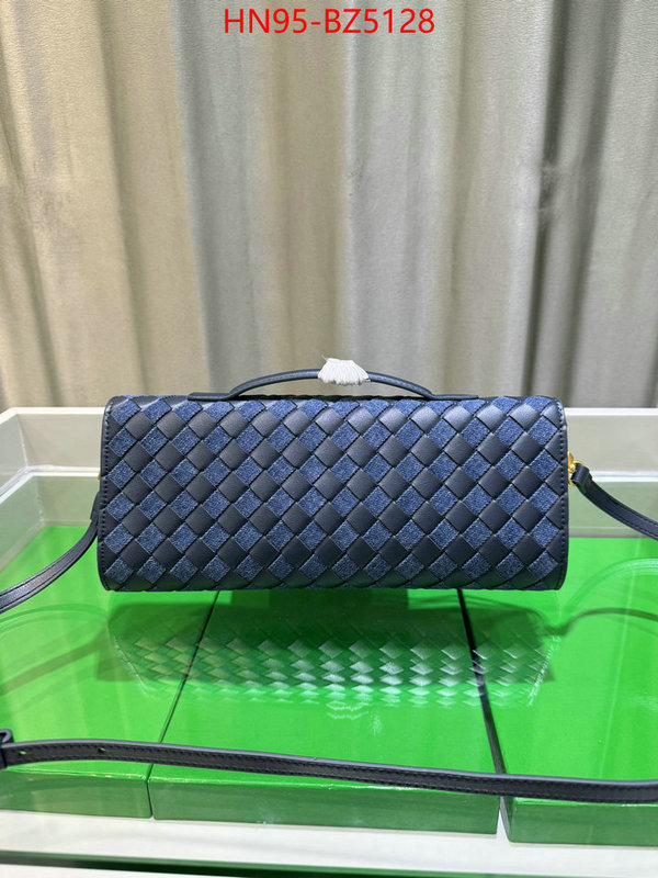 BV Bags(4A)-Crossbody- 2024 aaaaa replica 1st copy ID: BZ5128 $: 95USD,