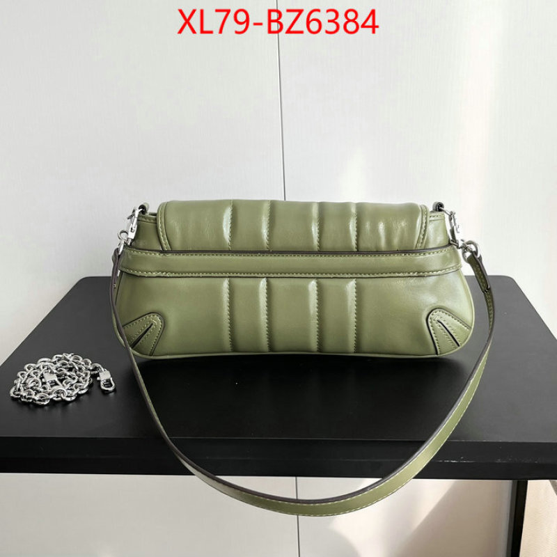 Gucci Bags(4A)-Horsebit- cheap wholesale ID: BZ6384 $: 79USD,
