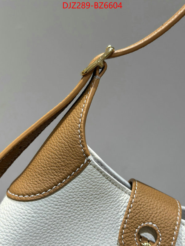 Loro piana Bags (TOP)-Handbag- hot sale ID: BZ6604 $: 289USD,