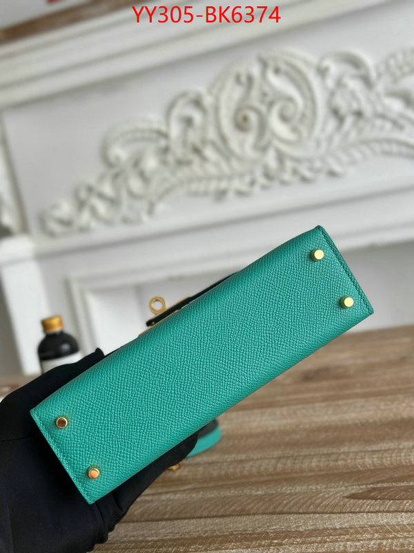 Hermes Bags(TOP)-Kelly- replica best ID: BK6374 $: 305USD,