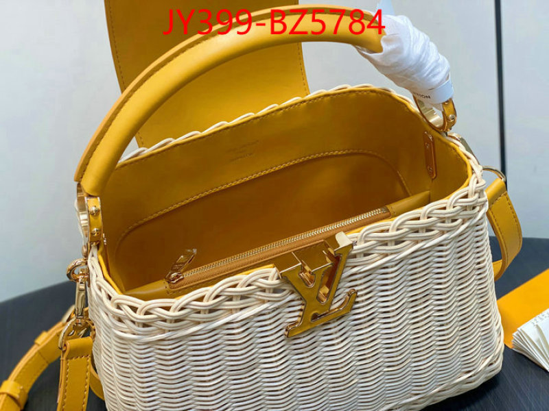 LV Bags(TOP)-Handbag Collection- unsurpassed quality ID: BZ5784