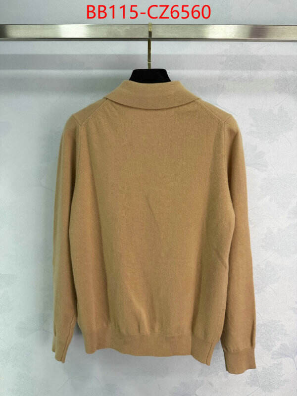 Clothing-MIU MIU buy ID: CZ6560 $: 115USD