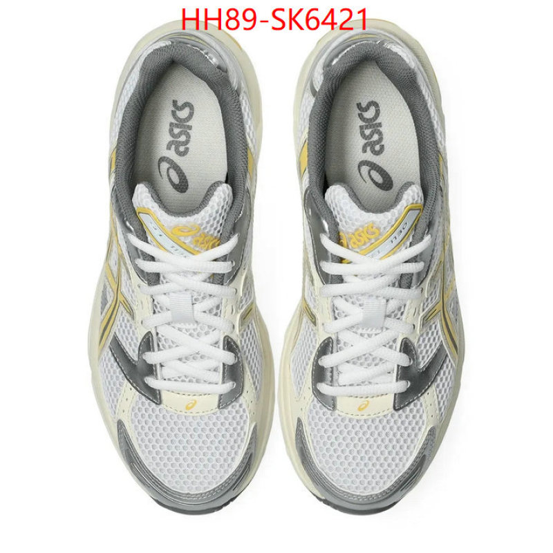 Women Shoes-Asics buy online ID: SK6421 $: 89USD