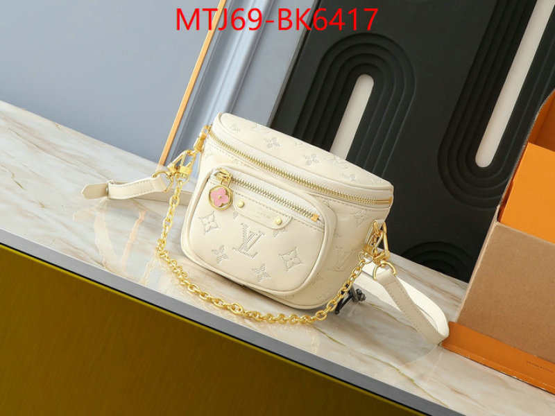 LV Bags(4A)-Discovery- 7 star replica ID: BK6417 $: 69USD,