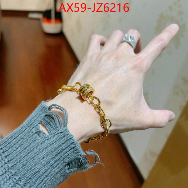 Jewelry-Bvlgari online ID: JZ6216 $: 59USD