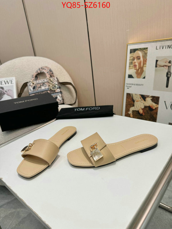 Women Shoes-Tom Ford aaaaa class replica ID: SZ6160 $: 85USD