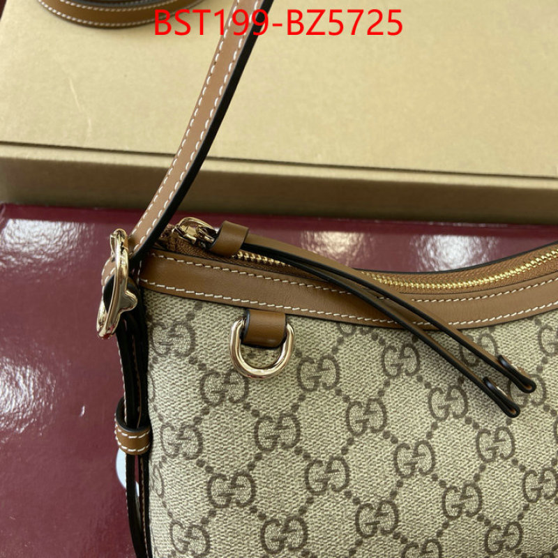Gucci Bags(TOP)-Crossbody- aaaaa class replica ID: BZ5725