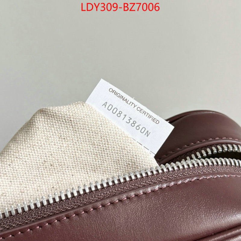 BV Bags(TOP)-Crossbody- what ID: BZ7006 $: 309USD,