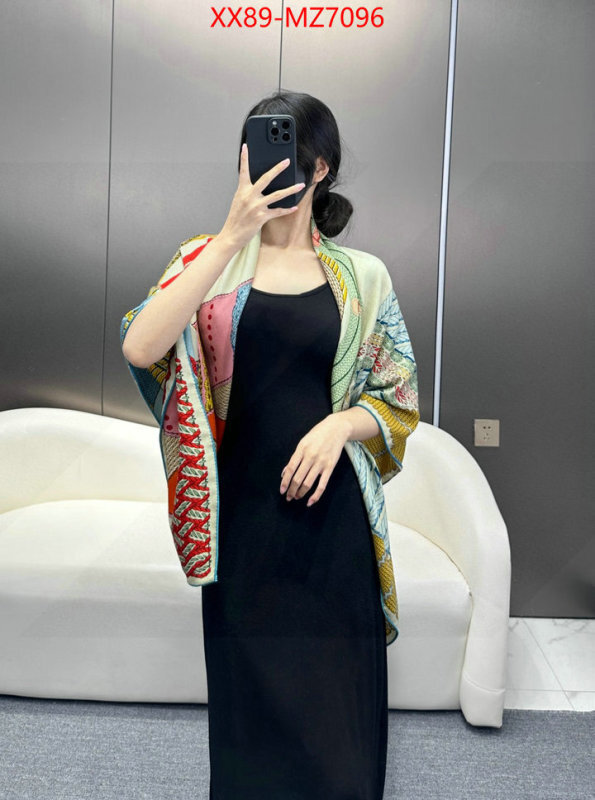Scarf-Hermes where can i buy the best quality ID: MZ7096 $: 89USD