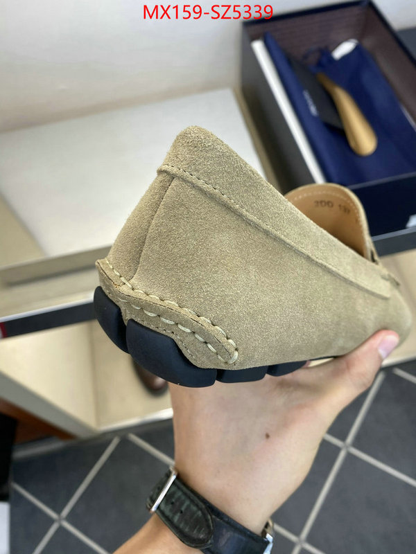 Men shoes-Prada buy top high quality replica ID: SZ5339 $: 159USD