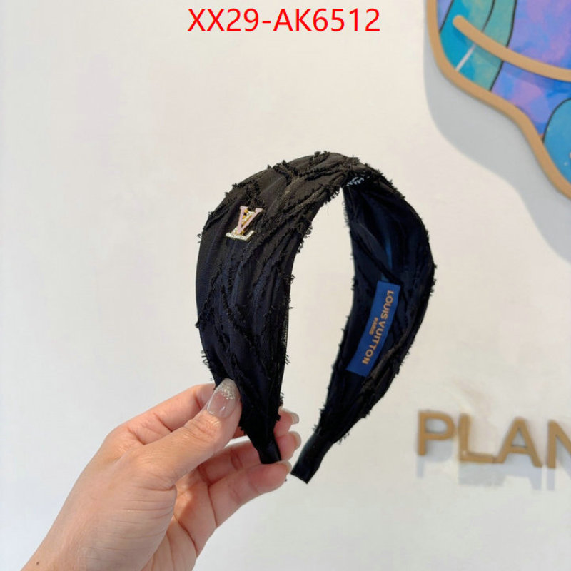Hair band-LV aaaaa ID: AK6512 $: 29USD