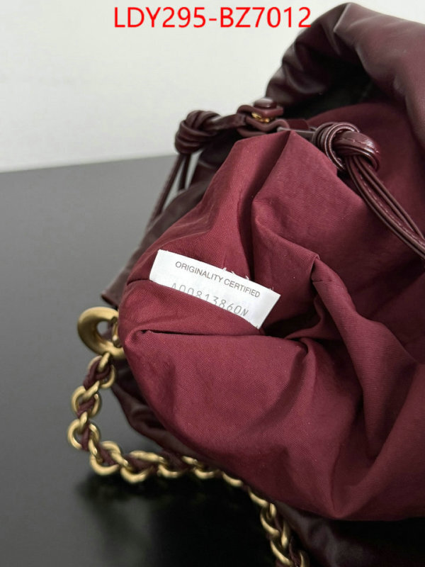 BV Bags(TOP)-Crossbody- replica us ID: BZ7012 $: 295USD,