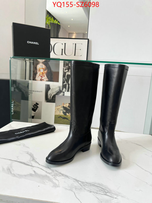Women Shoes-Boots at cheap price ID: SZ6098 $: 155USD