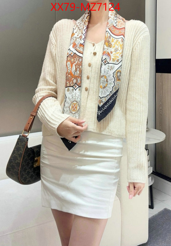 Scarf-Hermes same as original ID: MZ7124 $: 79USD