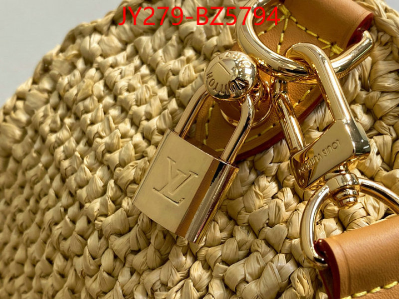 LV Bags(TOP)-Speedy- buy high quality cheap hot replica ID: BZ5794 $: 279USD,