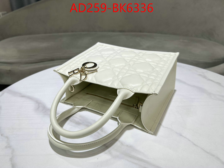 Dior Bags(TOP)-Lady- high quality perfect ID: BK6336