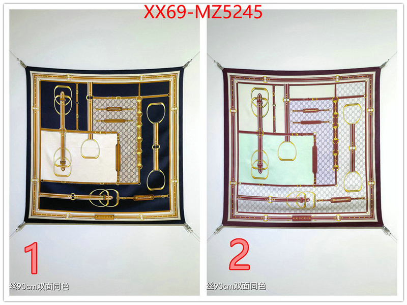 Scarf-Gucci what ID: MZ5245 $: 69USD