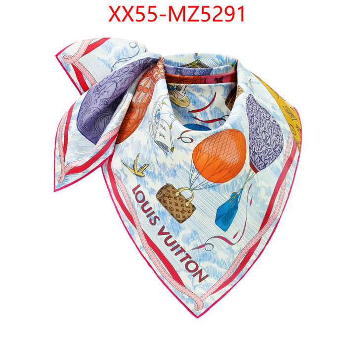 Scarf-LV buy high quality cheap hot replica ID: MZ5291 $: 55USD