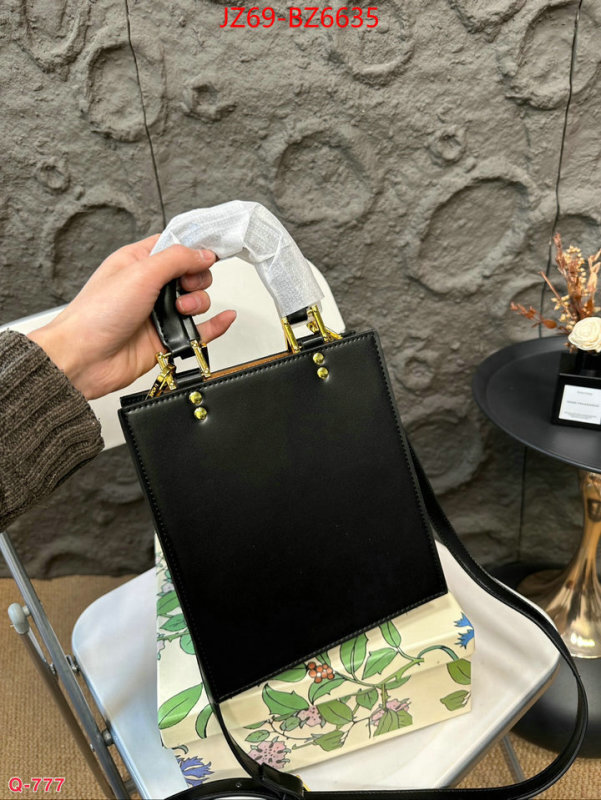 Loewe Bags(4A)-Crossbody- the best ID: BZ6635 $: 69USD,