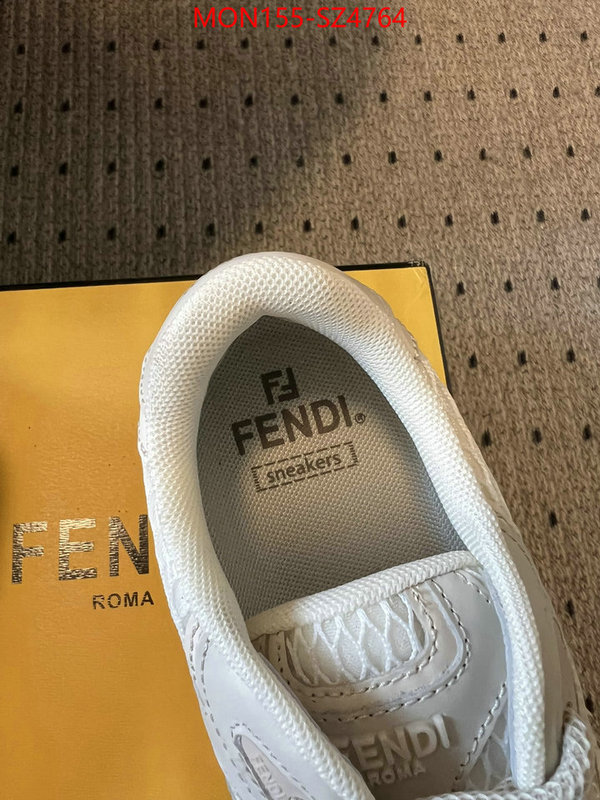 Women Shoes-Fendi for sale online ID: SZ4764 $: 155USD