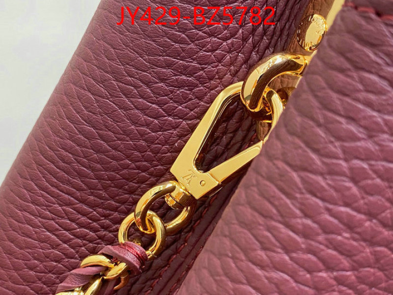 LV Bags(TOP)-Handbag Collection- how can i find replica ID: BZ5782