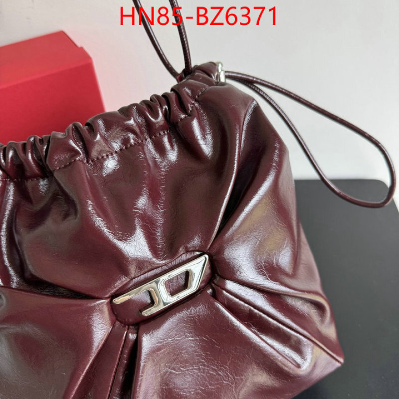Diesel Bags(4A)- good quality replica ID: BZ6371 $: 85USD,