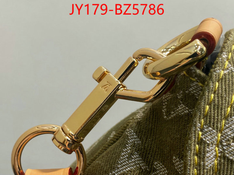 LV Bags(TOP)-Pochette MTis- how quality ID: BZ5786 $: 179USD,
