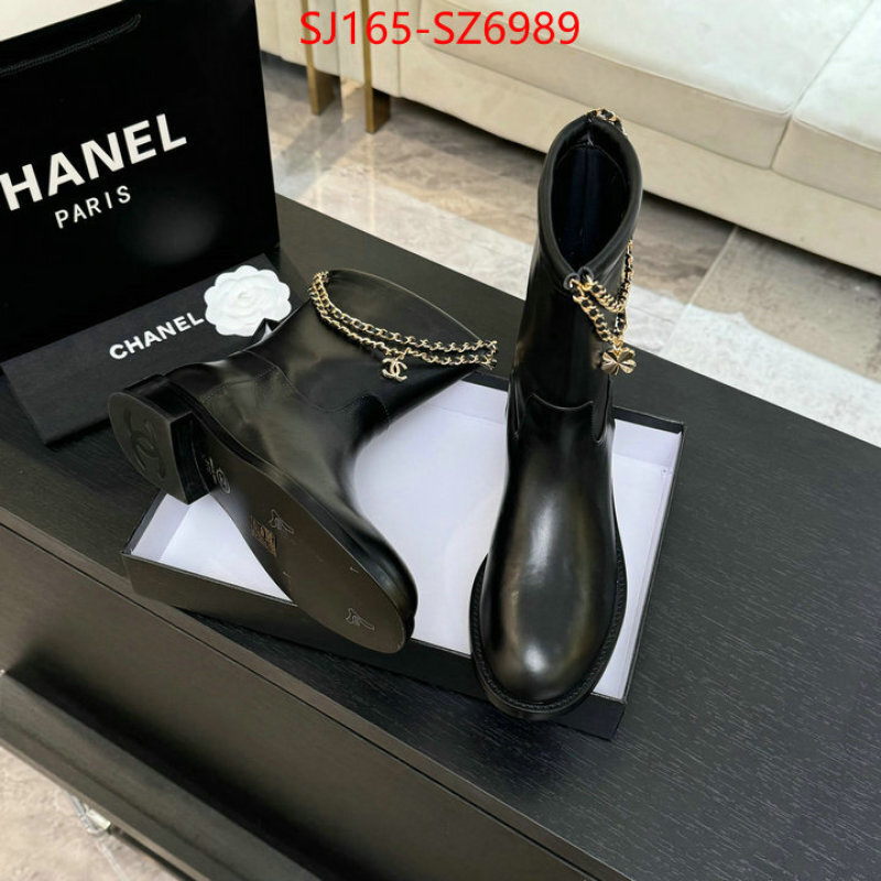 Women Shoes-Boots replica online ID: SZ6989 $: 165USD