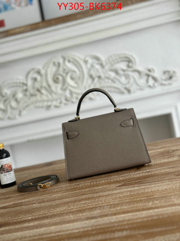 Hermes Bags(TOP)-Kelly- replica best ID: BK6374 $: 305USD,
