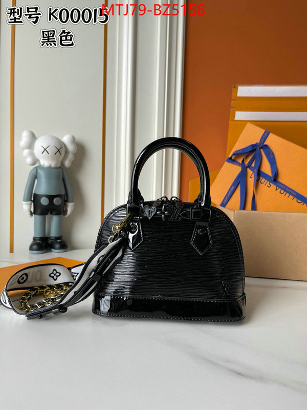 LV Bags(4A)-Alma- hot sale ID: BZ5158 $: 79USD,