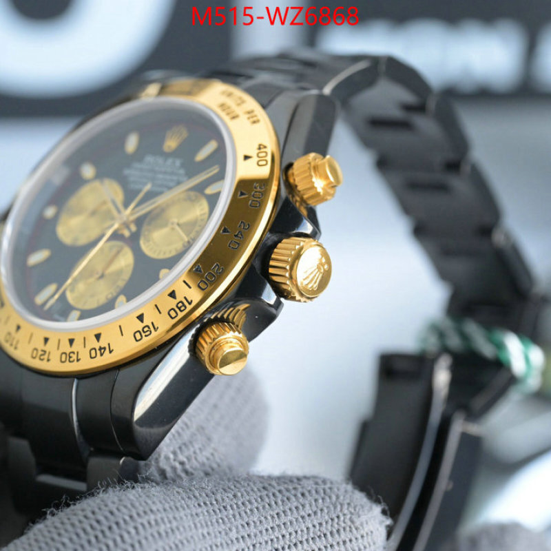 Watch(TOP)-Rolex the most popular ID: WZ6868 $: 515USD