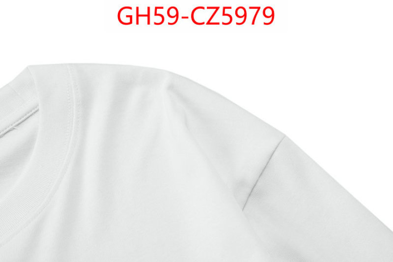 Clothing-Moncler perfect quality designer replica ID: CZ5979 $: 59USD