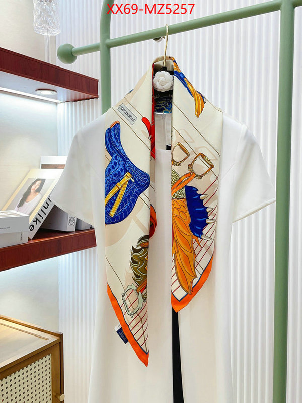Scarf-Hermes replica sale online ID: MZ5257 $: 69USD
