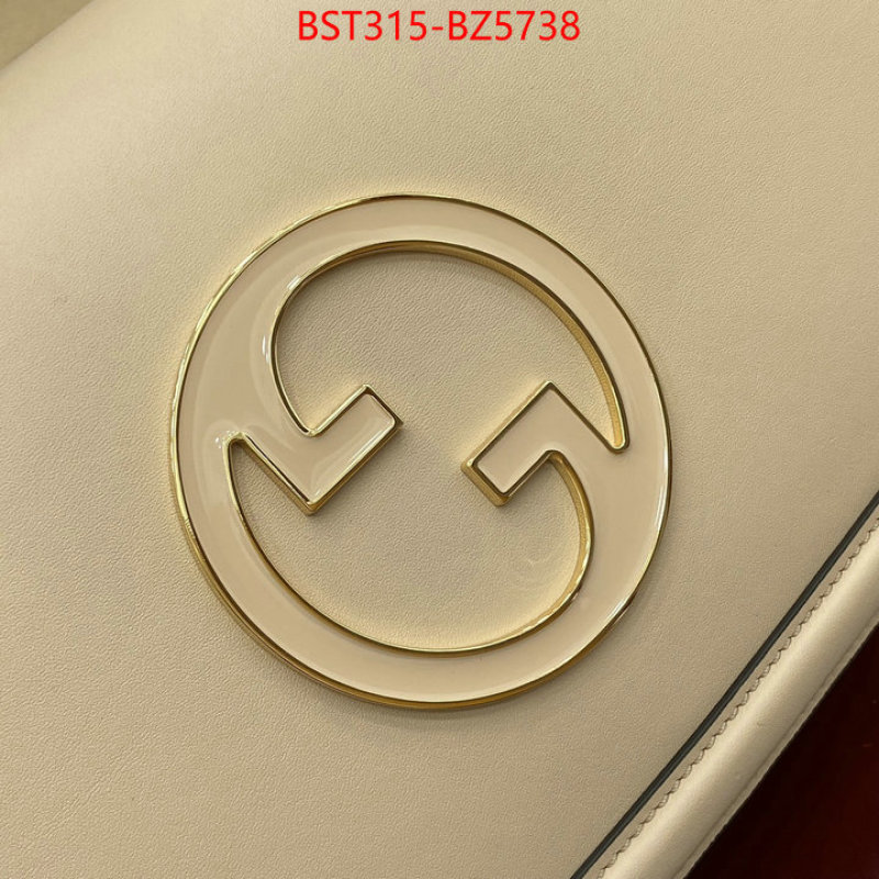 Gucci Bags(TOP)-Crossbody- aaaaa replica ID: BZ5738 $: 315USD,