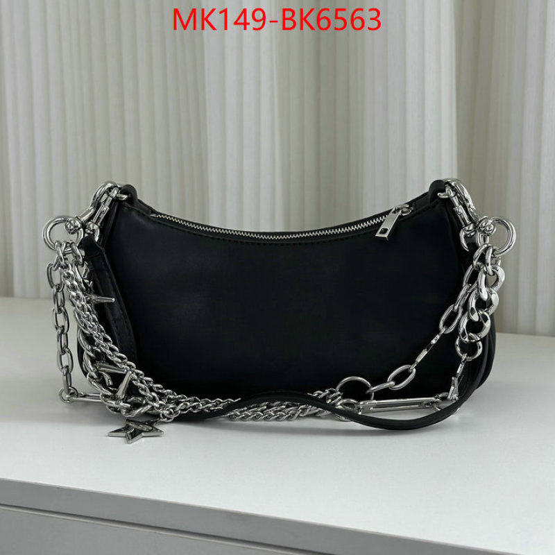 Marc Jacobs Bags(TOP)-Handbag- top quality fake ID: BK6563 $: 149USD,