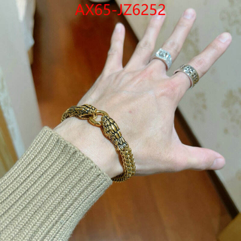 Jewelry-Gucci what 1:1 replica ID: JZ6252 $: 65USD