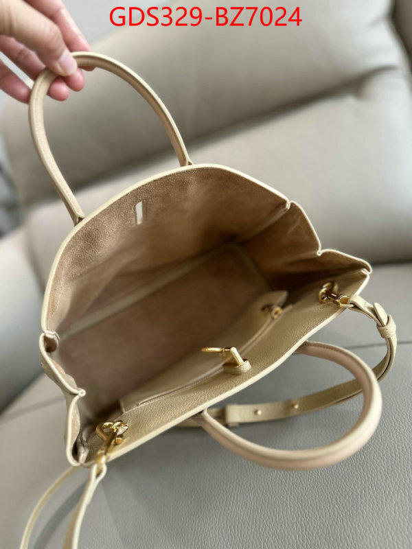 Burberry Bags(TOP)-Handbag- buy the best replica ID: BZ7024