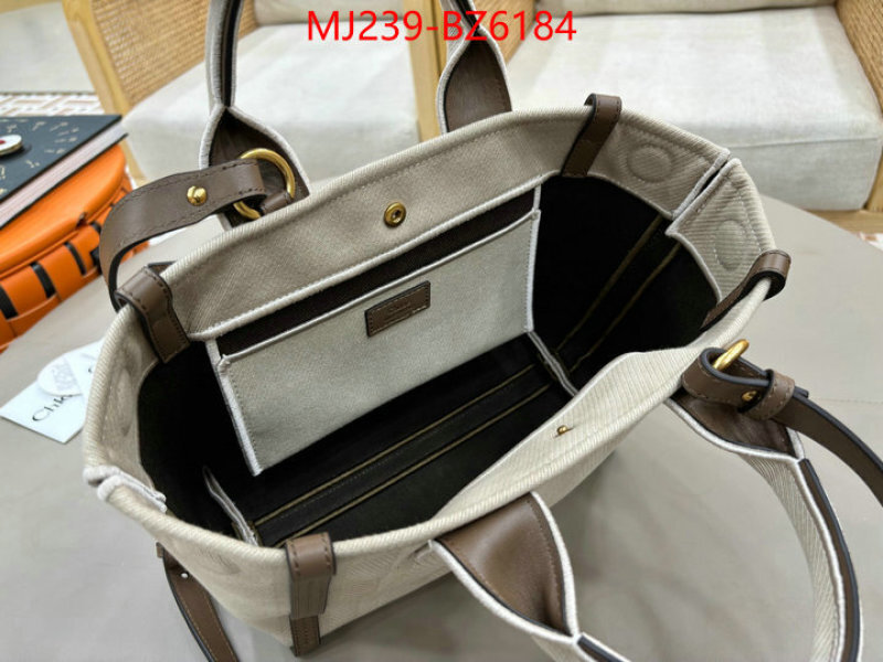 Chloe Bags(TOP)-Crossbody- 2024 replica wholesale cheap sales online ID: BZ6184 $: 239USD,