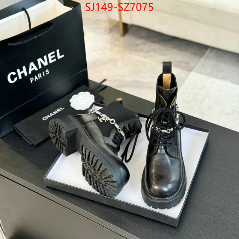Women Shoes-Boots buy the best replica ID: SZ7075 $: 149USD
