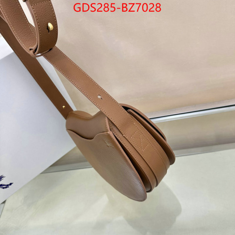 Burberry Bags(TOP)-Crossbody- we offer ID: BZ7028 $: 285USD,